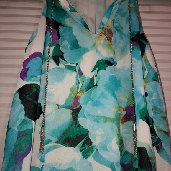 Calvin Klein tunic tank - Picture 3 of 3